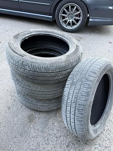 hankook: Шины 165 / 60 / R 14, Лето, Комплект, Легковые, Hankook — 1