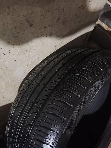 Шины: Шины 205 / 55 / R 16, Лето, Комплект, Легковые, Nexen — 7