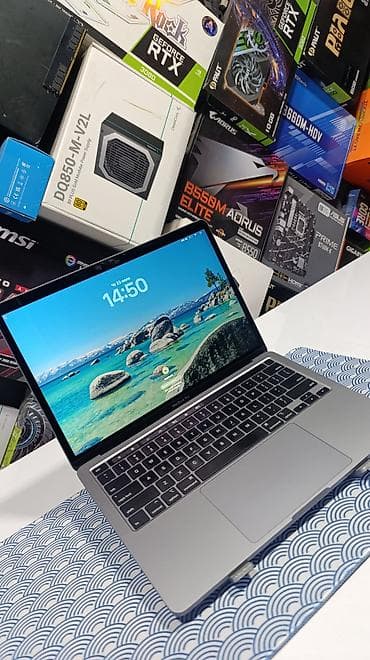 Ноутбуки Apple (MacBook): 📣 Продается MacBook Pro 📣 Продается MacBook Pro в отличном состоянии✅ — 3