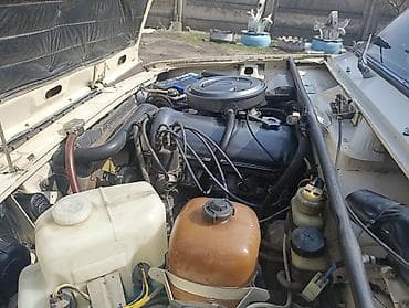 ВАЗ (ЛАДА): ВАЗ (ЛАДА) 2101: 1987 г., Механика, Бензин, Седан — 3