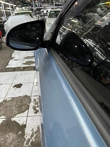 coroll: Toyota Corolla. 2014г. - 2018г. Запчасти (разбор) По кузову — 7