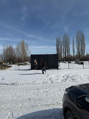 Продажа домов: Коттедж, 60 м², 2 комнаты, Собственник, Евроремонт — 7