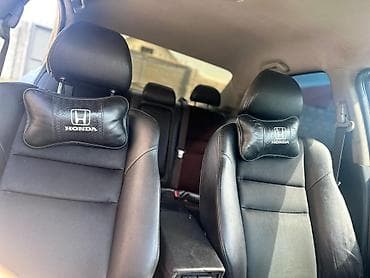 купить аккорд 7: Honda Accord: 2003 г., 2.4 л, Автомат, Бензин, Седан — 6