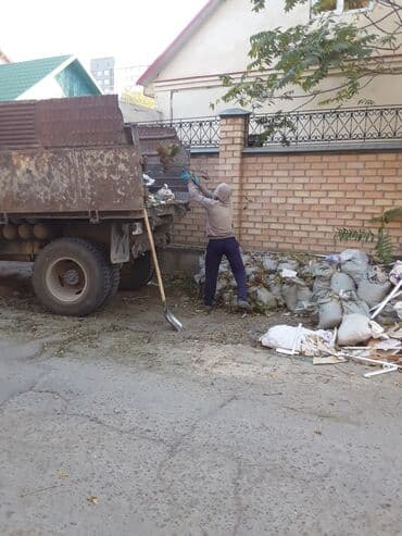 строителный: Вывоз строительного мусора — 4