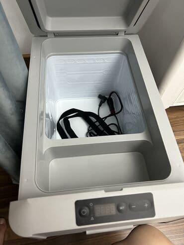 испаритель на чарон: Продаю автомобильный холодильник Dometiс на 12/24 вольт. Не — 2