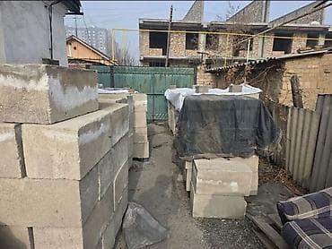 Лестницы и комплектующие: Строительные блоки (газоблок/пеноблок) для возведения стен и — 2