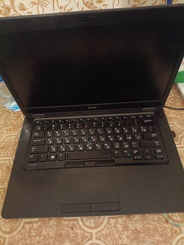 производительный компьютер: Ноутбук, Dell, 8 ГБ ОЗУ, Intel Core i5, Б/у, Для работы, учебы — 2
