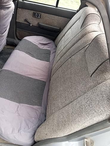 переделка борт: Mazda (салон и интерьер) — комплект фото для оценки - Марка и логотип — 9