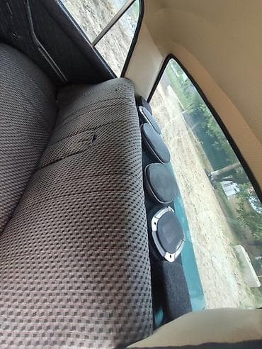 es 2020: ВАЗ (ЛАДА) 2106: 2000 г., 1.6 л, Механика, Седан — 3