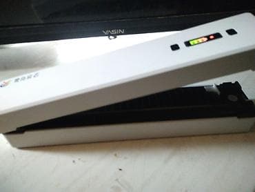 интерактивные доски для проекторов touch education systems: Портативный принтер CXprinter (Mobile Printer) Компактный мобильный — 1