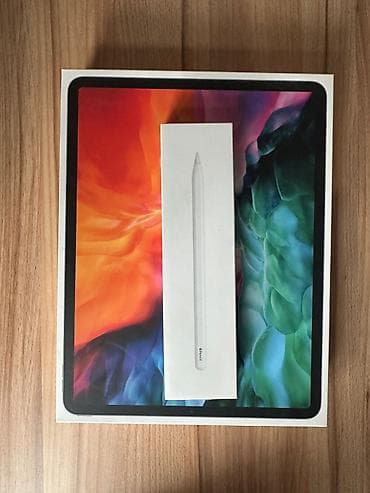 ssd 64: Планшет, Apple, память 128 ГБ, 12" - 13", Wi-Fi, Б/у, Классический — 2