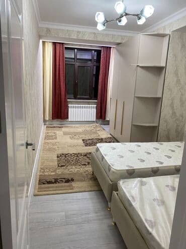 сниму квартиру 3 комнатную: 1 комната, Агентство недвижимости, С подселением, С мебелью полностью — 2