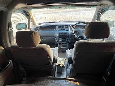 хонда срв в бишкек цена: Honda Odyssey: 1999 г., 2.3 л, Автомат, Бензин, Минивэн — 10