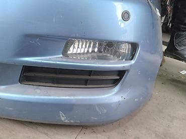 k 5: TOYOTA IPSUM (ACM21) Нускат / Морда / Ноускат Привозной, оригинал Цвет — 3