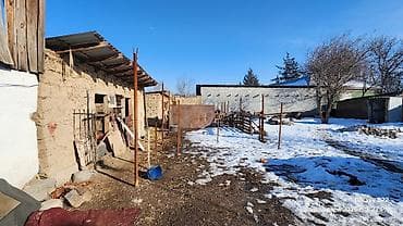 жамаат курулуш: Үй, 8 м², 2 бөлмө, Менчик ээси, Эски ремонт — 7