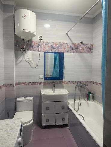 Новостройки от застройщика: 3 комнаты, 92 м², Элитка, 6 этаж, Евроремонт — 10