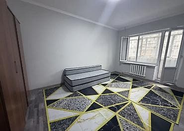 Батирлер: Джал 1 ком квартира мебель полностью этаж 6/9 серия 105 с — 1