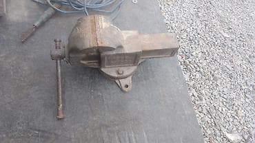 слесарные инструменты: Сдам в аренду — 3