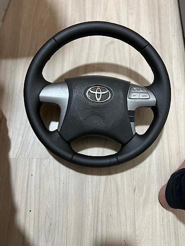 Автокосметика: Руль Toyota Оригинал — 1