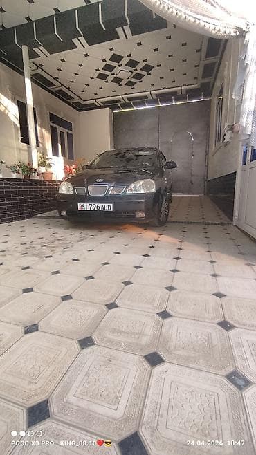 авто под выкуп матиз: Daewoo Gentra: 2003 г., 1.8 л, Механика, Бензин, Седан — 1