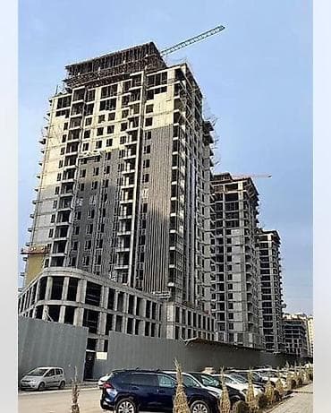 Новостройки от застройщика: Строится, Элитка, 2 комнаты, 86 м² — 6