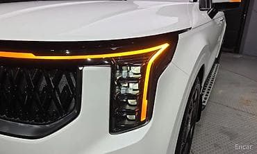 карнивал 2023: Kia Carnival: 2024 г., 1.6 л, Автомат, Гибрид, Минивэн — 6