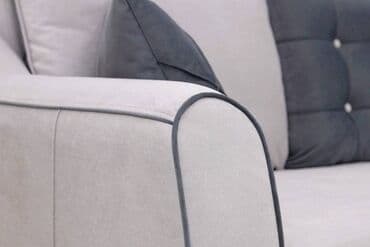 бу мебель для спальни: Диван прямой раскладной Френсис, ТД264, Нижегородмебель и К (Россия) — 7