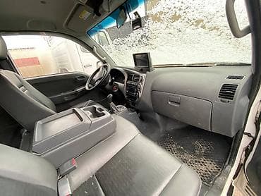 byd plus: Kia BONGO: 2019 г., 2.4 л, Механика, Газ, Пикап — 4