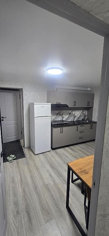 kant flat: 1 комната, Собственник, Без подселения, С мебелью частично — 5