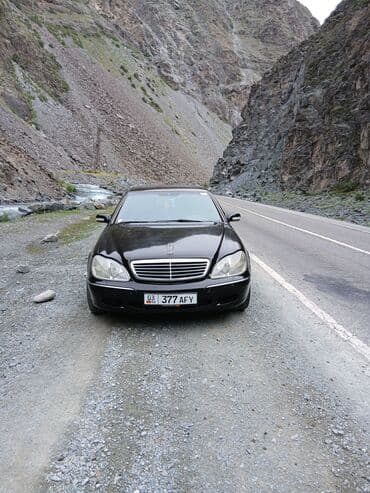 хендай портер 1 цена бишкек: Mercedes-Benz S-Class: 2000 г., Автомат, Бензин, Седан — 3
