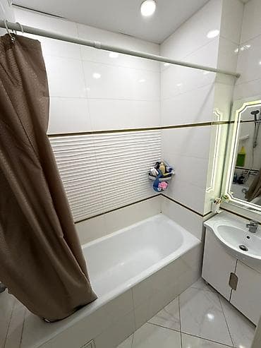 Продажа квартир: 2 комнаты, 69 м², 4 этаж — 5