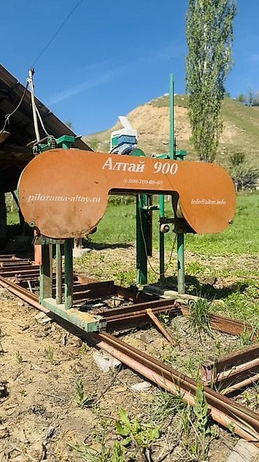 ат башы там: Тактай тилүүчү станок ЧПУсуз, Тасма, Жаңы — 5