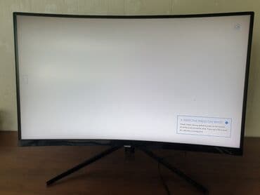 мониторы для пк бу: Монитор, Philips, Б/у, 31" - 32" — 21
