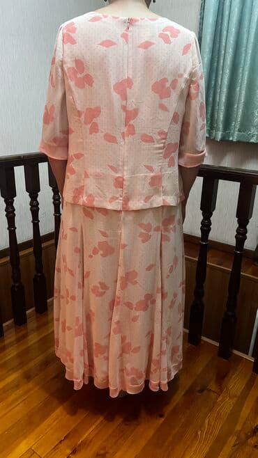 национальные украшения бишкек: Вечернее платье, Классическое, Длинная модель, С рукавами, Камни — 10