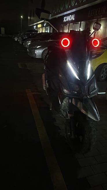 ямаха мопед: Скутер срочна сатылат жигиттер. Вложения Головка алмаштырыш керек — 8