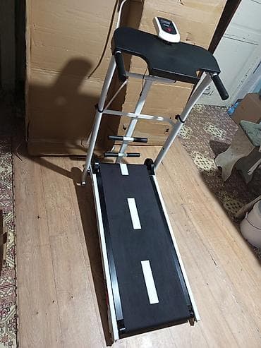 Настольные игры: 🏃‍♂️ Механическая беговая дорожка — ваш личный спортзал дома! — 8