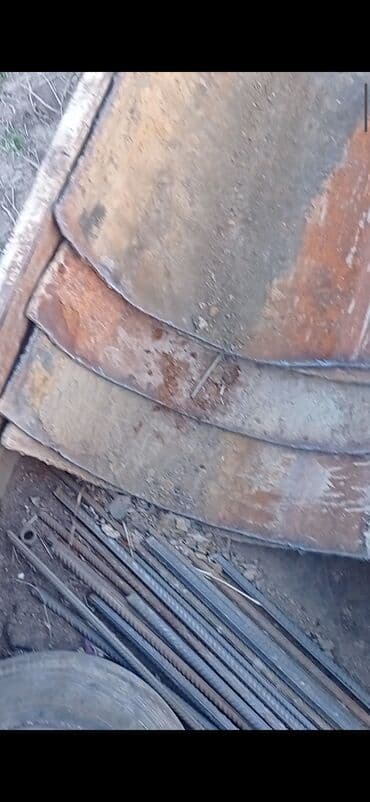 прием металла рядом: Куплю черный металл дорого сомовывоз демонтаж — 1