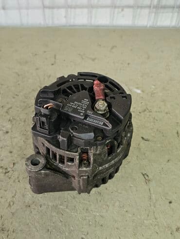 генератор акорд: Генератор Rover 2001 г., Б/у, Оригинал, Германия — 10