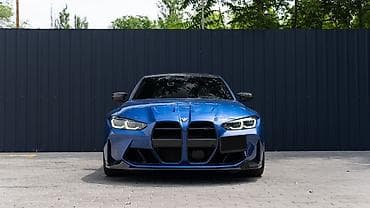 bmw e63: BMW Apple M3: 2021 г., 3 л, Автомат, Бензин, Седан — 3