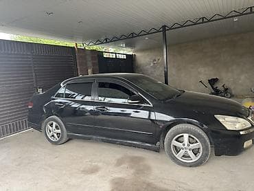 впускной клапан: Honda Inspire: 2003 г., 3 л, Автомат, Бензин, Седан — 3