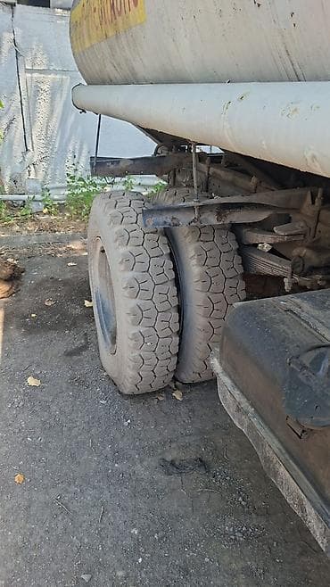 Продажа авто: ЗИЛ : 0.6 л | 1988 г. 50 км Универсал — 8