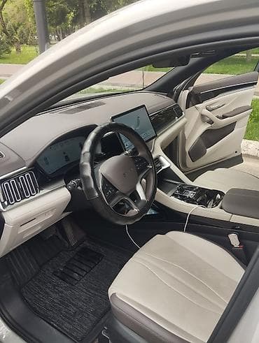 roidmi 4s: BYD Song Plus: 2025 г., Автомат, Электромобиль, Кроссовер — 8