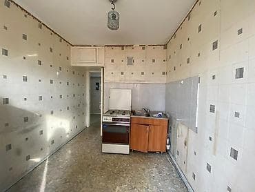 Продажа квартир: 1 комната, 34 м², Индивидуалка, 4 этаж, Старый ремонт — 7