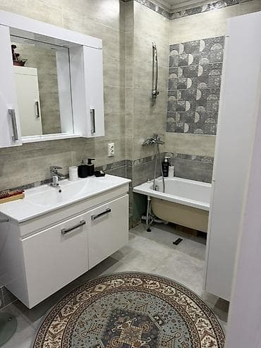 сдаю в борсан: 4 комнаты, Собственник, Без подселения, С мебелью полностью — 3