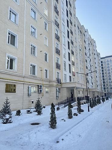 сдаю квартиры кудайберген: 1 комната, 43 м², Элитка, 2 этаж, Дизайнерский ремонт — 1