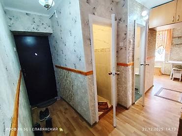 Продажа квартир: 2 комнаты, 39 м², Индивидуалка, 1 этаж, Косметический ремонт — 7