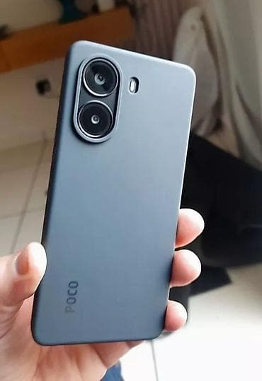 2дин монитор: Poco X7 Pro, 512 ГБ, түсү - Кара — 1