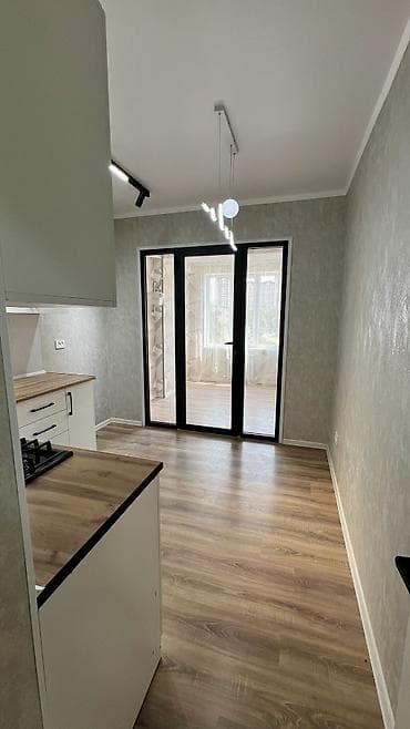 every day: 2 комнаты, 48 м², Элитка, 3 этаж, Евроремонт — 4