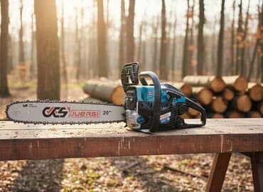 дисковая пила по дереву: Бензопила, Новый, Самовывоз, Бесплатная доставка, Платная доставка — 1