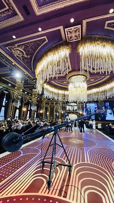 фотоальбом: Фотограф, видеооператор — 1